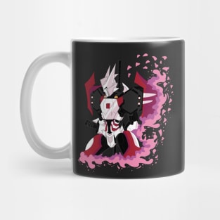 Drift: Sakura Petals Mug